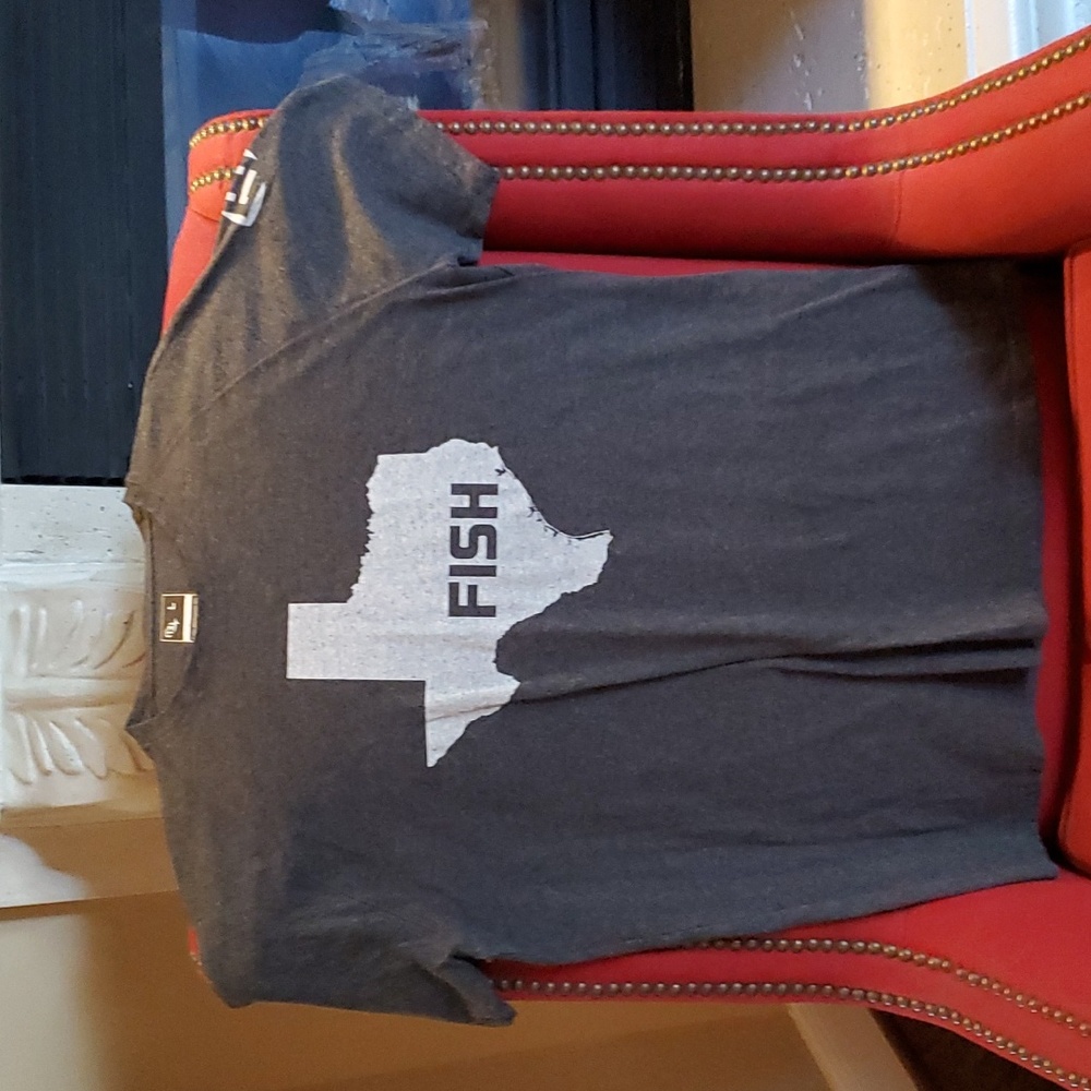 13 Fishing T shirt